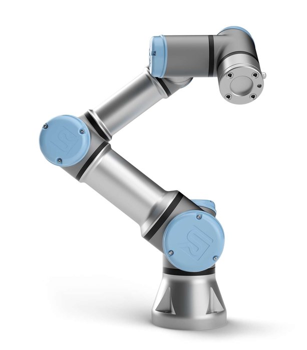 UNIVERSAL ROBOTS DEFINISCE IL NUOVO STANDARD NELLA ROBOTICA COLLABORATIVA. NASCE LA E-SERIES